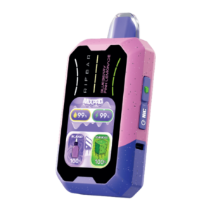 Blueberry Pink Lemonade RIFBAR MIXPRO Sour