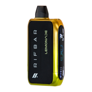 Lemonade Rifbar Turbo-X 25k