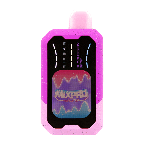 Blackberry B-Pop RIFBAR MIXPRO Sweet
