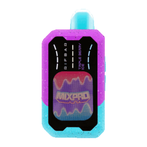 Triple Berry Ice RIFBAR MIXPRO Sweet