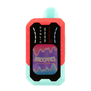 Watermelon Ice RIFBAR MIXPRO Ice